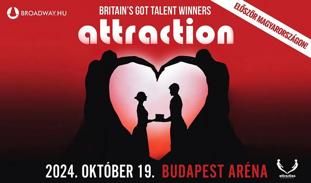 attraction budapest papp laszlo budapest sportarena 2024 10 19 broadway jegyiroda