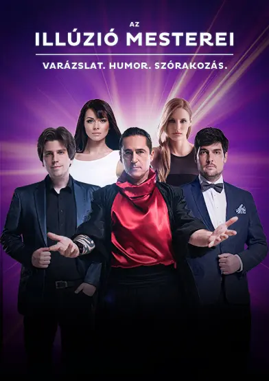 illuzio mesterei godollo 2024 09 27