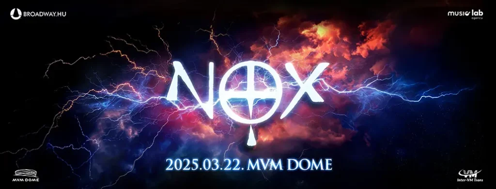 nox mvm dome 2025 03 22 broadway jegyiroda