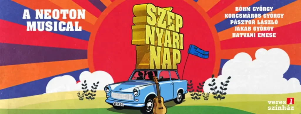 szep nyari nap ram art szinhaz 2024 10 21 broadway jegyiroda