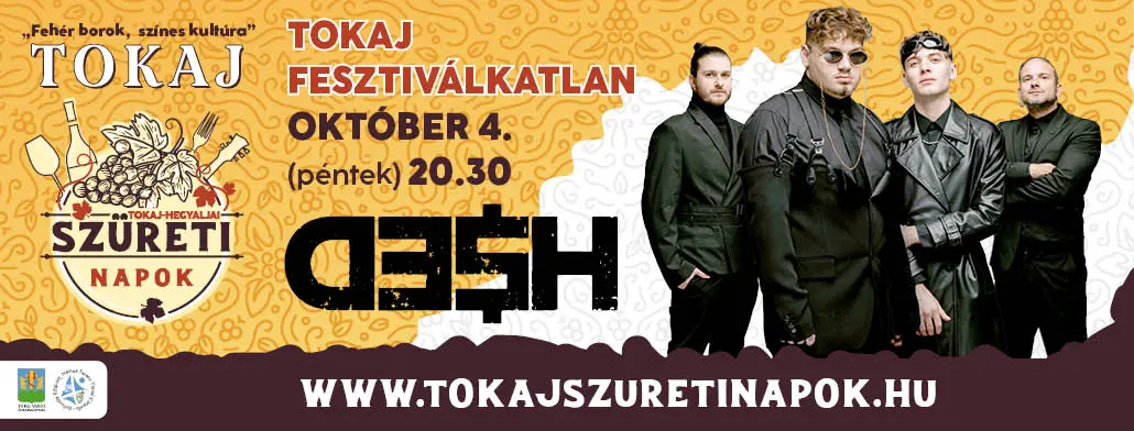 desh tokaj fesztivalkatlan 2024 oktober 04 broadway jegyiroda