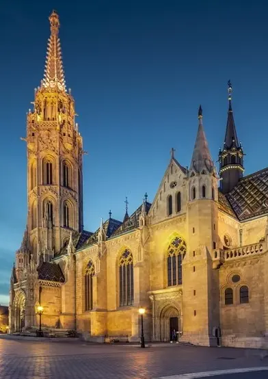 matyas templom koncert 2024 broadway jegyiroda