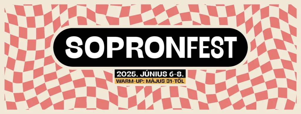 sopronfest sopron 2025 broadway jegyiroda