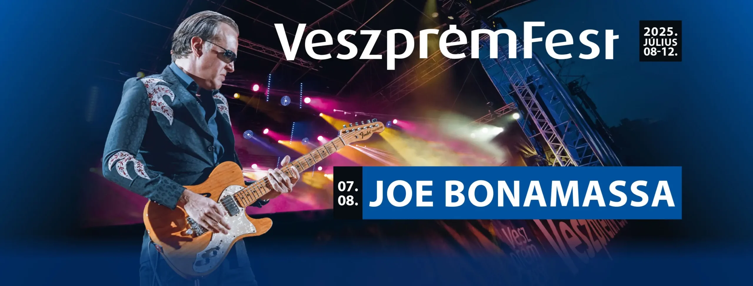 joe bonamassa 2025 07 08 veszpremfest broadway jegyiroda