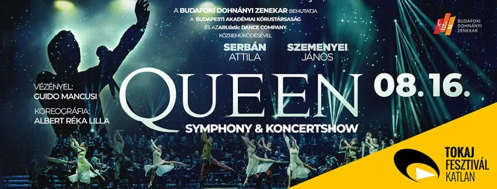 queen symphony tokaj fesztivalkatlan 2025 08 16 broadway jegyiroda