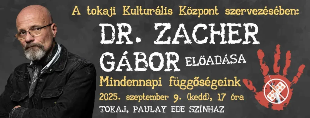 zacher gabor eloadasa paulay ede szinhaz 2025 09 09 broadway jegyiroda
