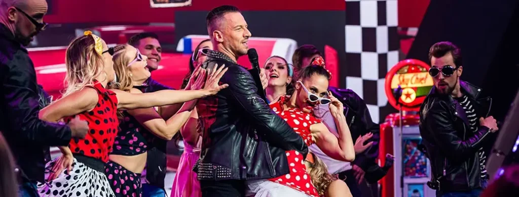 csokkiraly a show mezesvolgy 2025 broadway jegyiroda