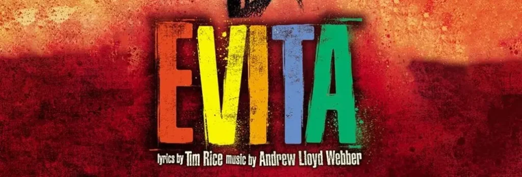 evita musical margitsziget 2025 08 30 broadway jegyiroda
