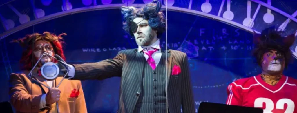 macskafogo mezesvolgy 2025 broadway jegyiroda