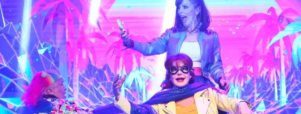 menopauza mezesvolgy 2025 broadway jegyiroda