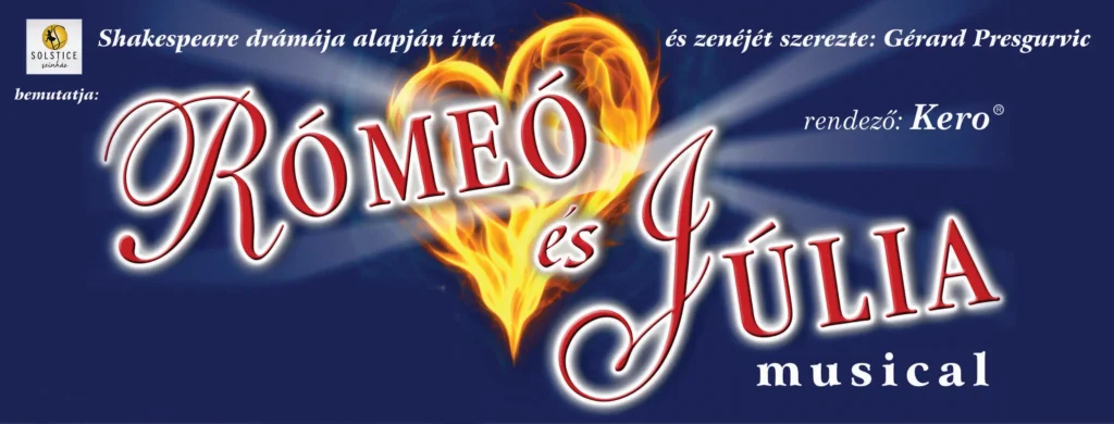 romeo es julia musical 2025 broadway jegyiroda
