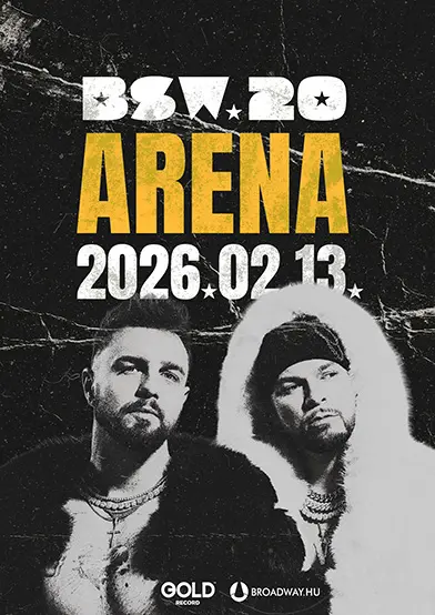 bsw 20 koncert 2026 02 13 papp laszlo budapest sportarena broadway jegyiorda