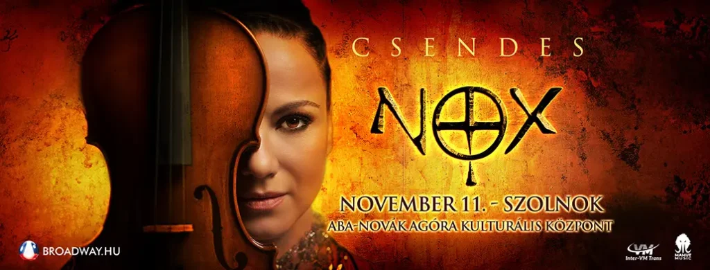 nox csendes szolnok 2025 11 11 broadway jegyiroda
