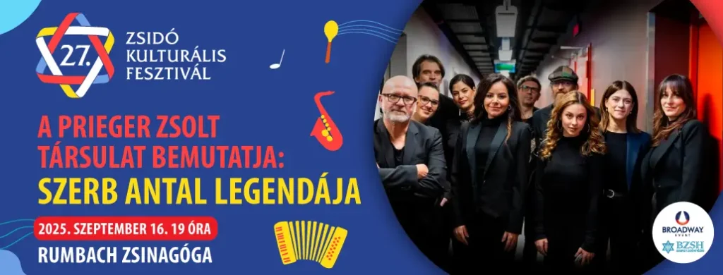 prieger tarsulat zsidokulturalisfesztival rumbach 2025 09 16 broadway jegyiroda