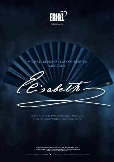 elisabeth erkel szinhaz 2025 broadway jegyiroda