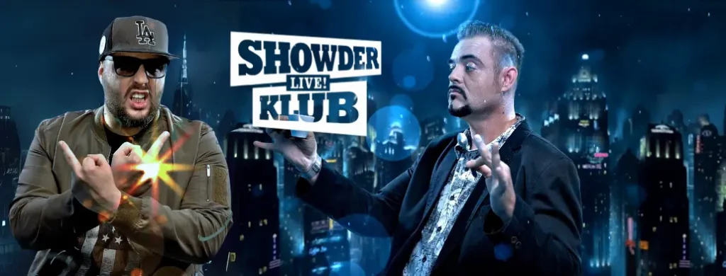 showder klub live symbol budapest 2025 11 19 15.30h broadway jegyiroda