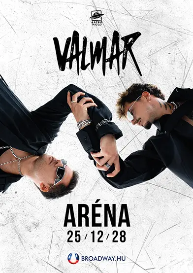 valmar 2025 12 28 papp laszlo budapest arena broadway jegyiroda
