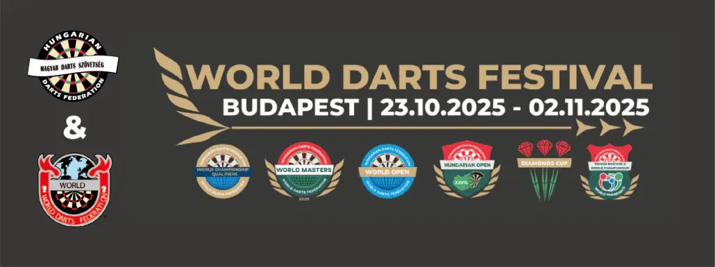 world darts festival gerevichsportcsarnok 2025 11 01 broadway jegyiroda