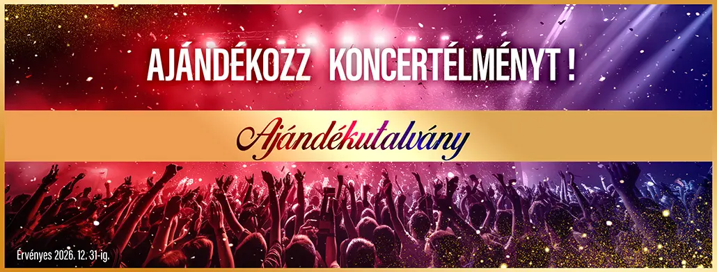 ajandekutalvany broadway jegyiroda 2026