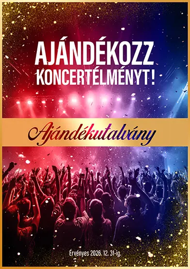 ajandekutalvany broadway jegyiroda 2026