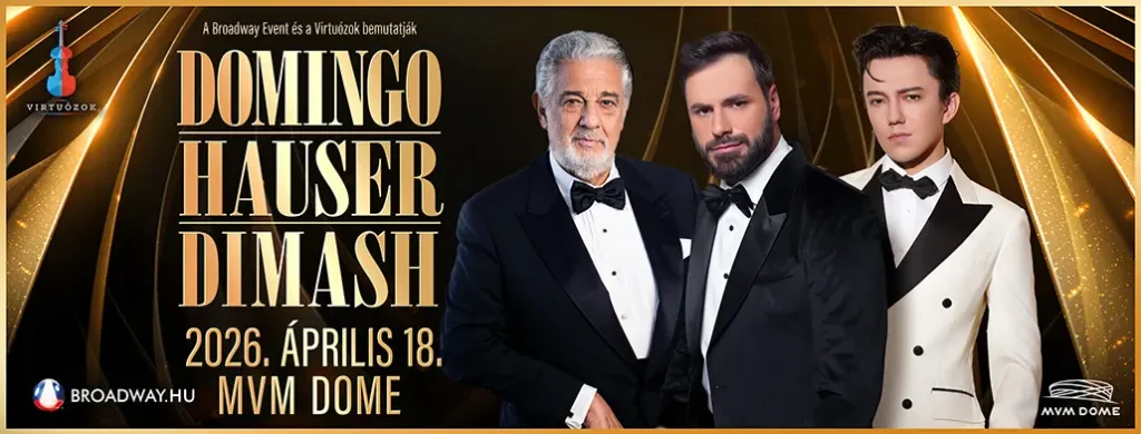 domingo hauser dimash 2026 04 18 mvm dome broadway jegyiroda