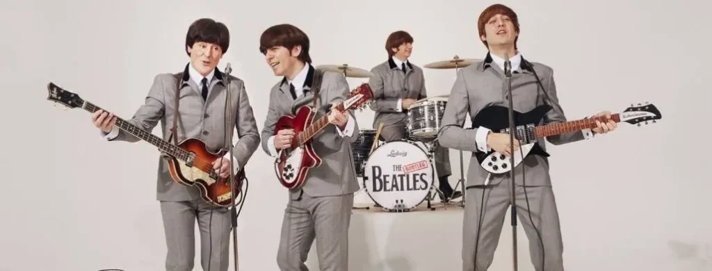 the bootleg beatles 2026 02 09 budapest budapest kongresszusi kozpont horizontal broadway jegyiroda