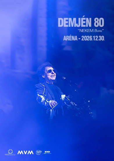 demjen ferenc 80 papp laszlo budapest sporarena broadway jegyiroda