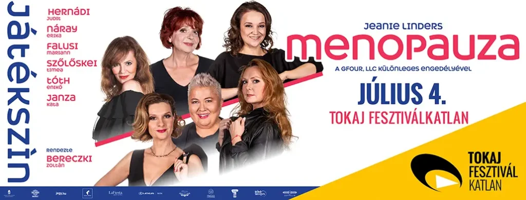 menopauza tokaj fesztivalkatlan 2026 07 04 broadway jegyiroda