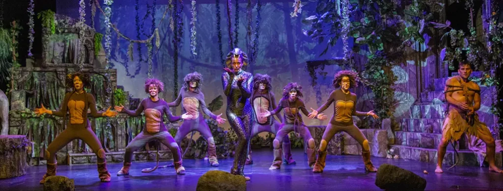 dzsungel konyve mezesvolgyi nyar veresegyhaz 2026 07 12 broadway jegyiroda