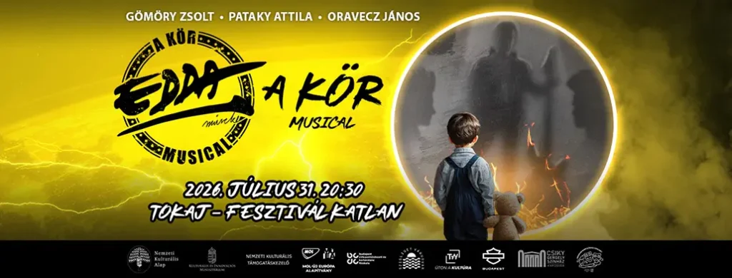 edda musical akor tokaj fesztivalkatlan 2026 07 31 broadway jegyiroda