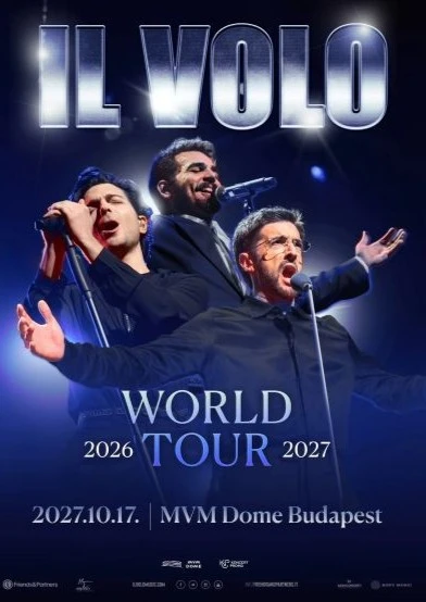il volo allo