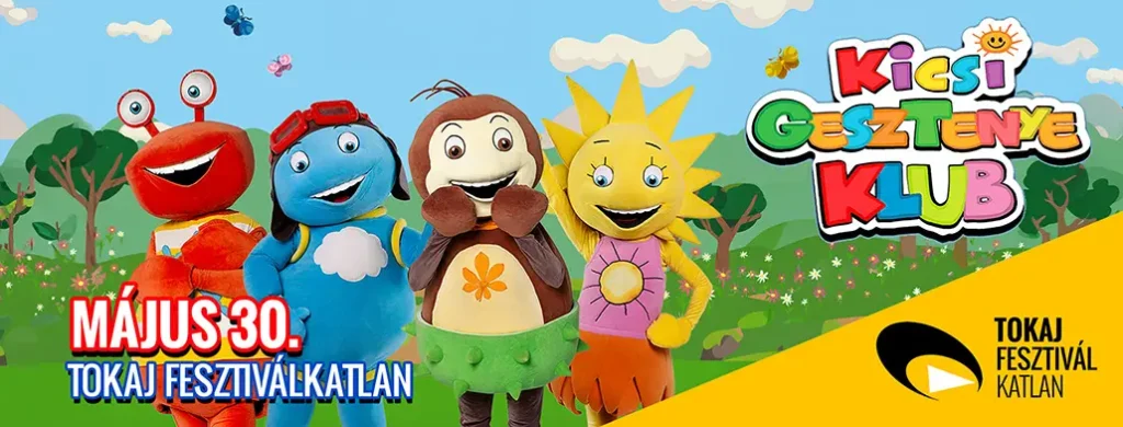 kicsigesztenyeklub tokaj fesztivalkatlan 2026 05 30 broadway jegyiroda