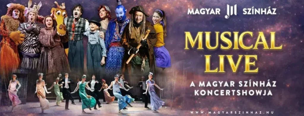 musical live tokaj fesztivalkatlan 2026 08 07 broadway jegyiroda