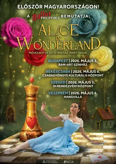 alicecsodaorszagban 2026 broadway jegyiroda