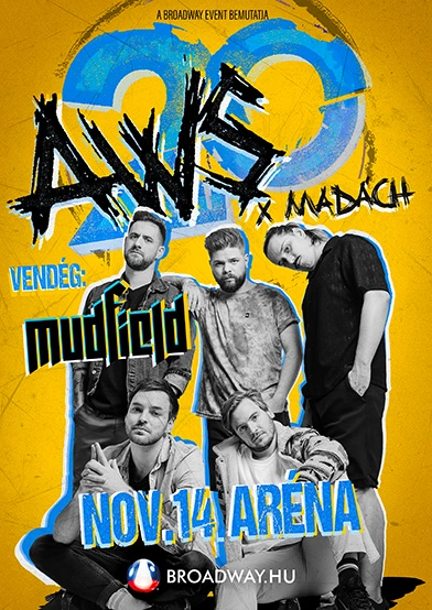 aws madach 2026 11 14 papp laszlo budapest sportarena broadway jegyiroda