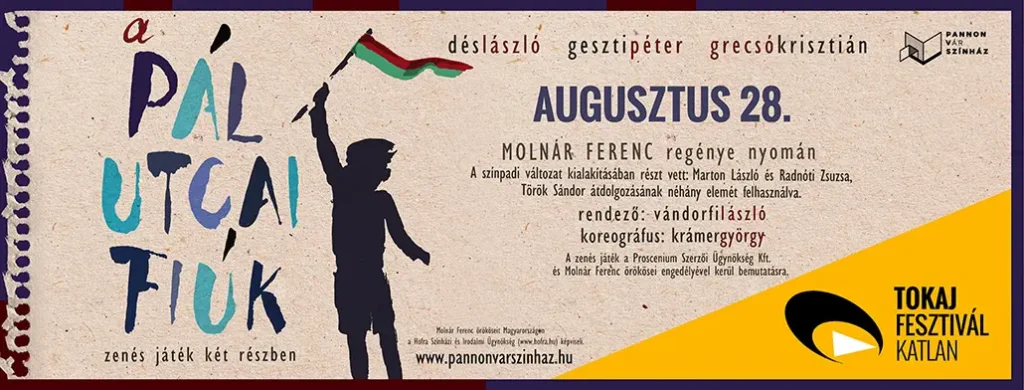 palutcaifiuk tokaj fesztivalkatlan 2026 08 28 broadway jegyiroda