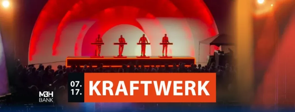 kraftwerk veszpremfest 2026 07 17 broadway jegyiroda