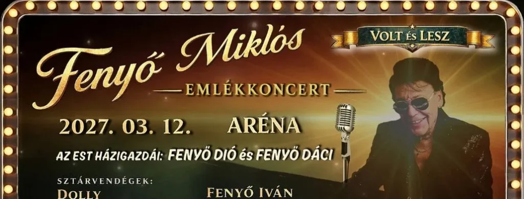 fenyo miklos emlekkoncert 2027 03 12 broadway jegyiroda