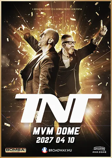tnt mvm dome 2027 04 10 broadway jegyiroda