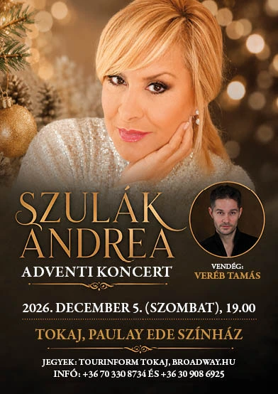 szulak andrea 2026 12 05 tokaj paulay ede szinhaz broadway jegyiroda