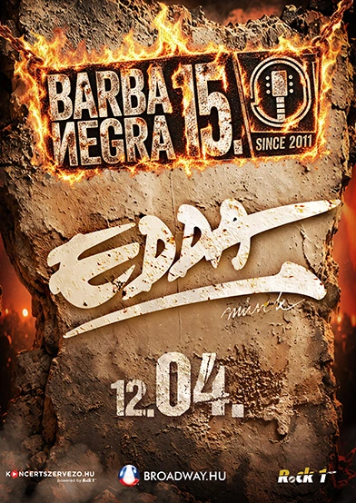 barba negra 15 edda muvek 2026 12 04 broadway jegyiroda